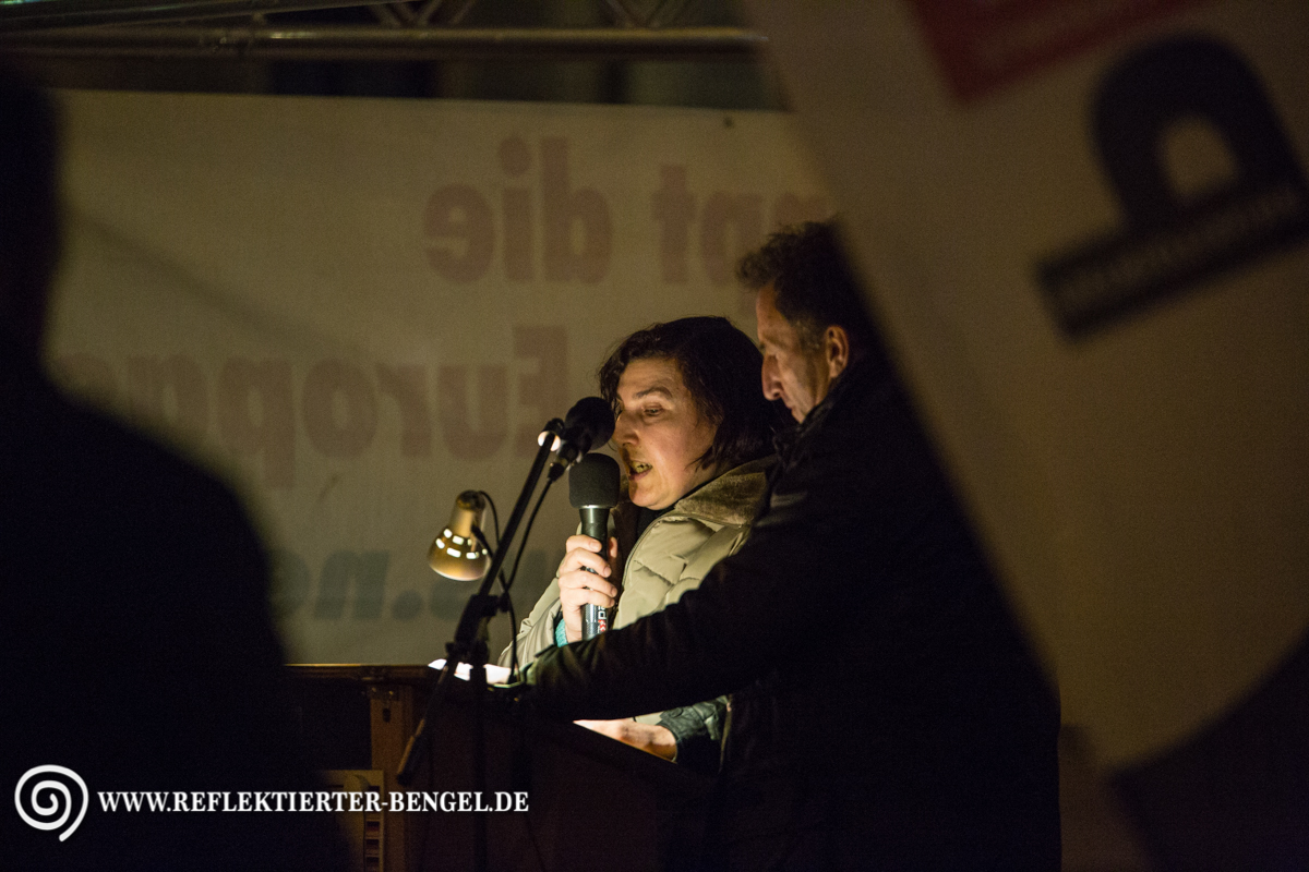 22.02.16 Pegida Muenchen
