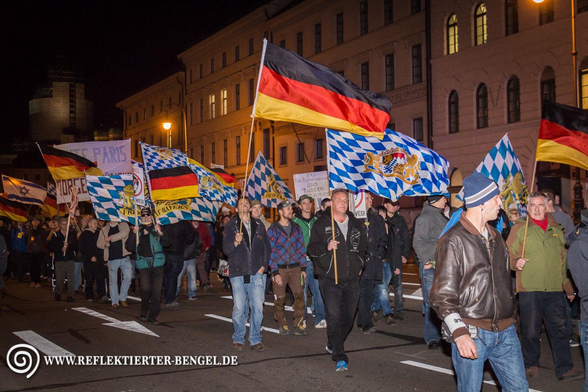 Pegida München