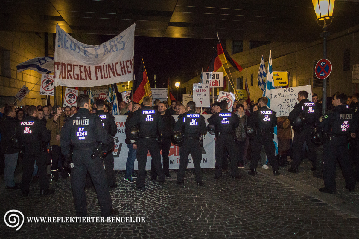 Pegida München