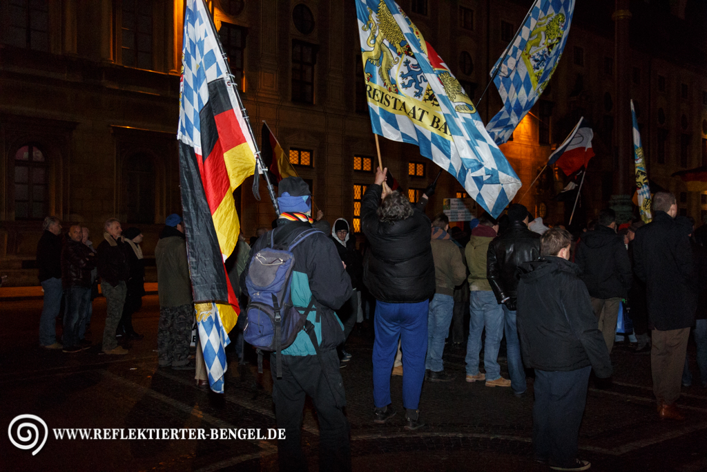 25.01.15 Pegida München