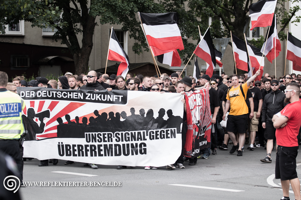 04.06.16 Dortmund - Tag der deutschen Zukunft