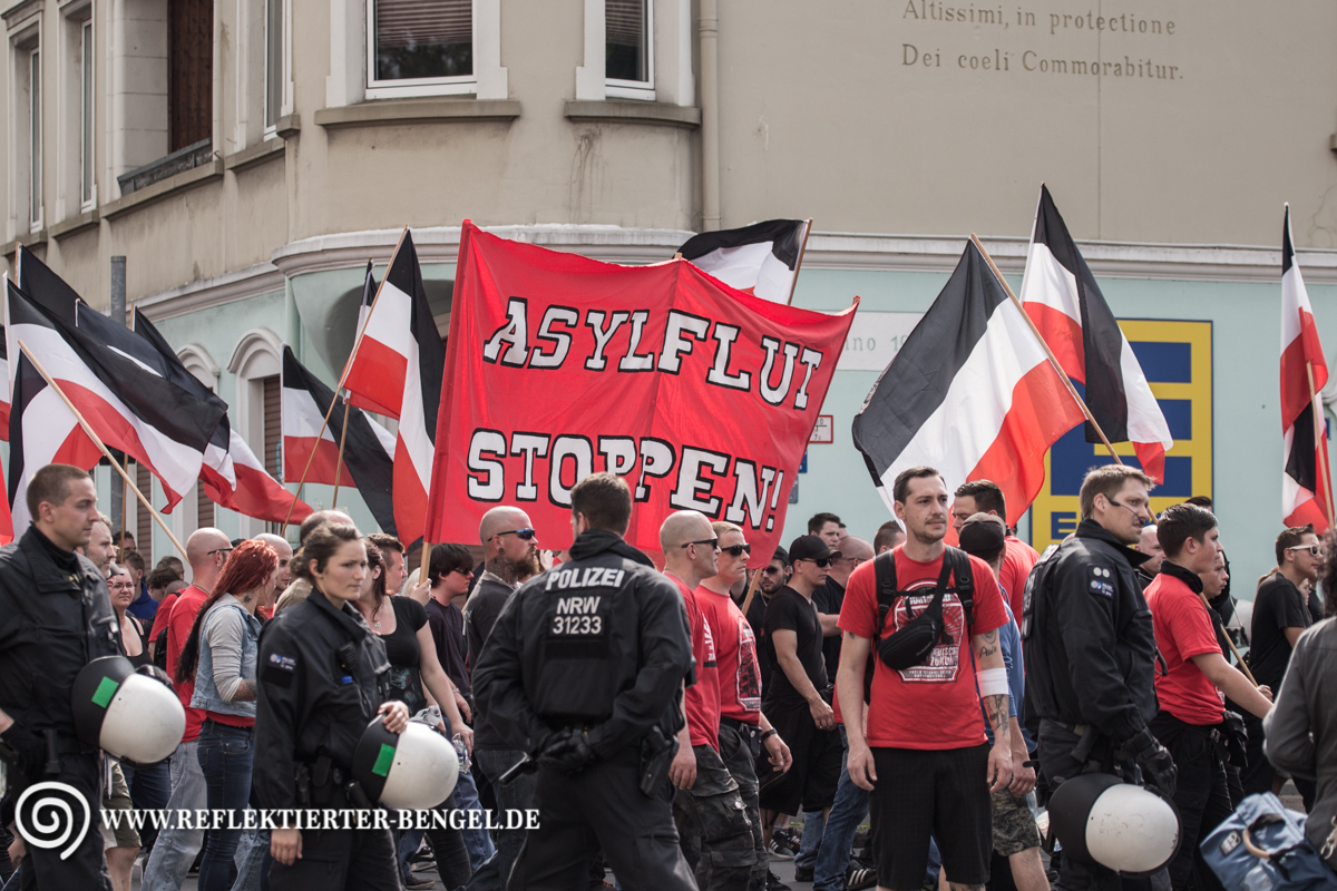 04.06.16 Dortmund - Tag der deutschen Zukunft