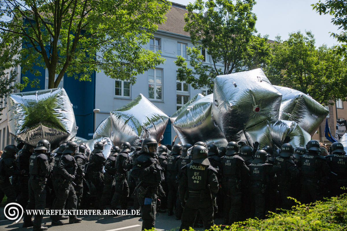04.06.16 Dortmund - Tag der deutschen Zukunft