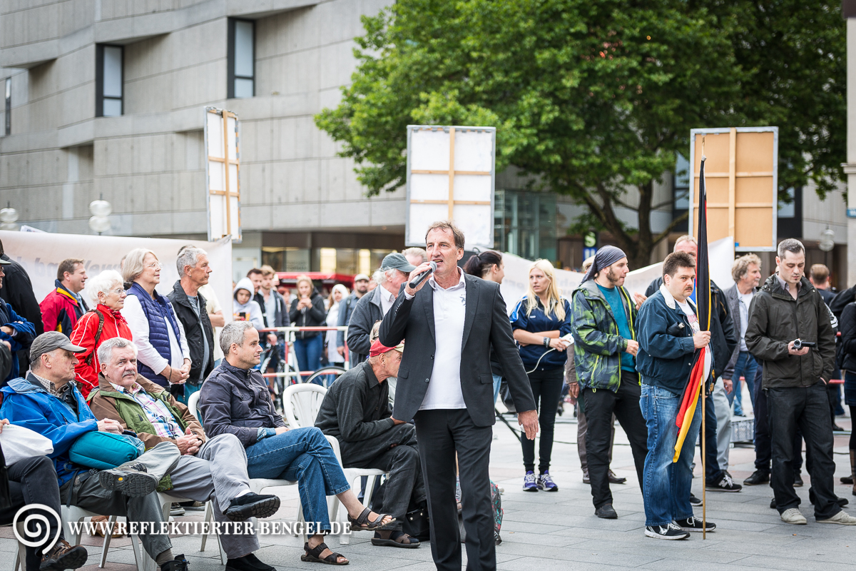 24.07.17 München - Pegida München