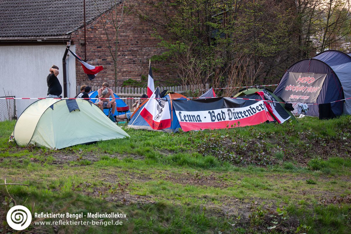 21.04.18 Ostritz – Schild und Schwert Festival