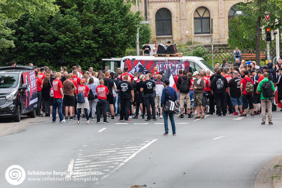 02.06.18 Goslar - Tag der deutschen Zukunft